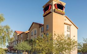 Woodspring Suites Phoenix Peoria